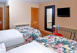 Valued Stay Mayflower