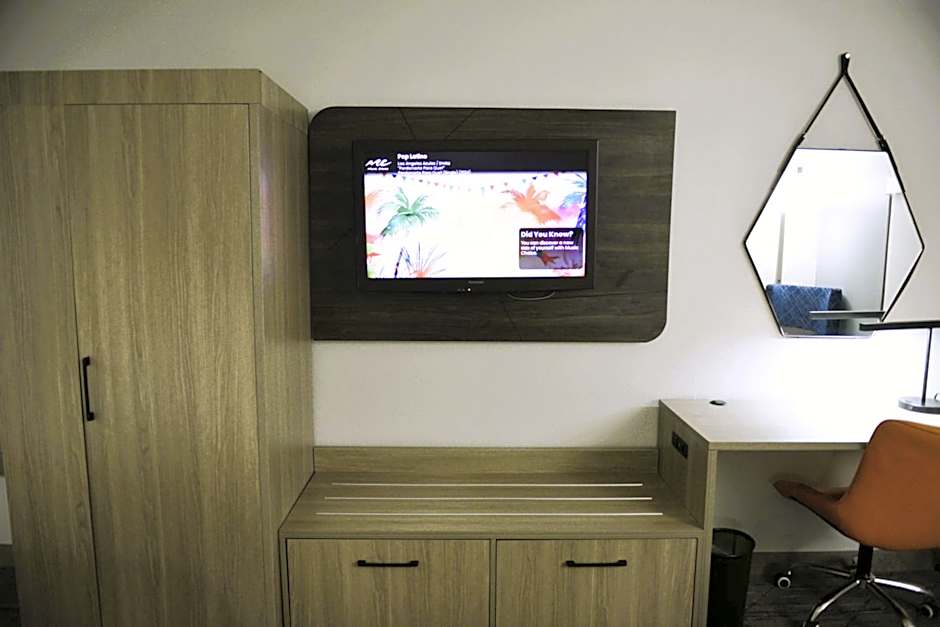 Keene Elm City Hotel, Ascend Hotel Collection