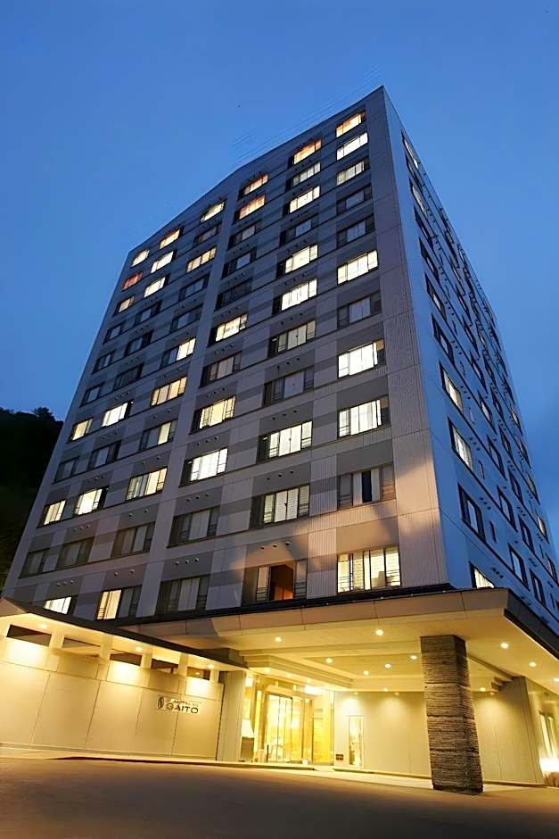 Vessel Hotel Miyakonojo