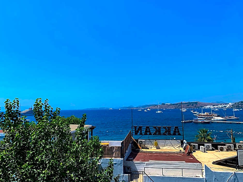 Akkan Beach Hotel