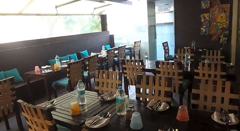 Svenska Design Hotel