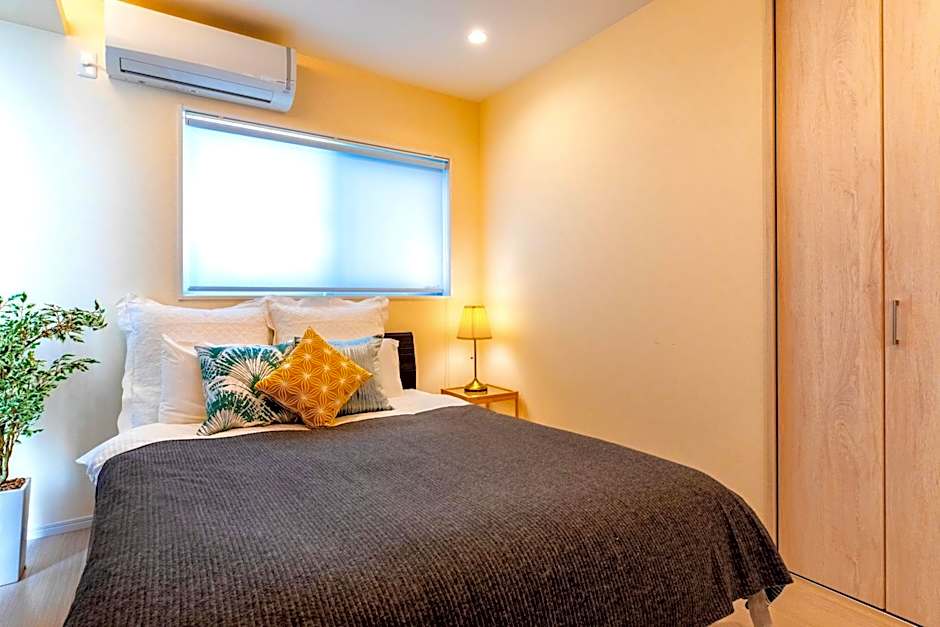 Condominium Luana 築浅2LDK 宮城海岸徒歩2分 American Village 車で10分