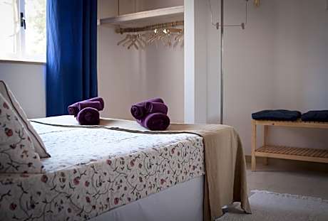 King Room with Garden View