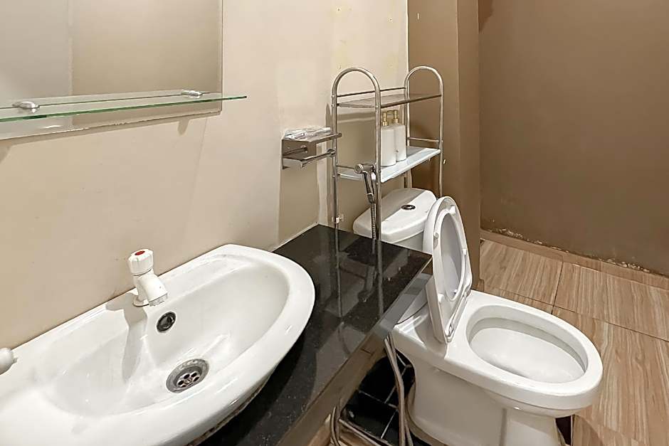 Hotel Kita Syariah RedPartner Tanggeung