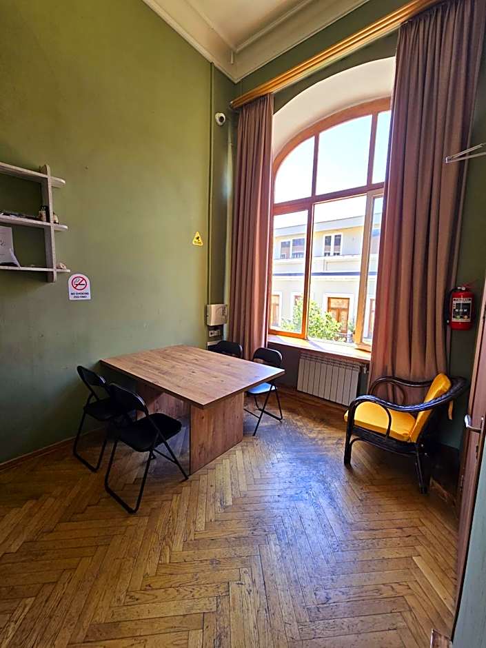 Friendly Hotel by Art Nova