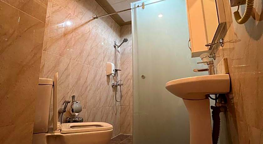 Gabala Tufandag City Hotel