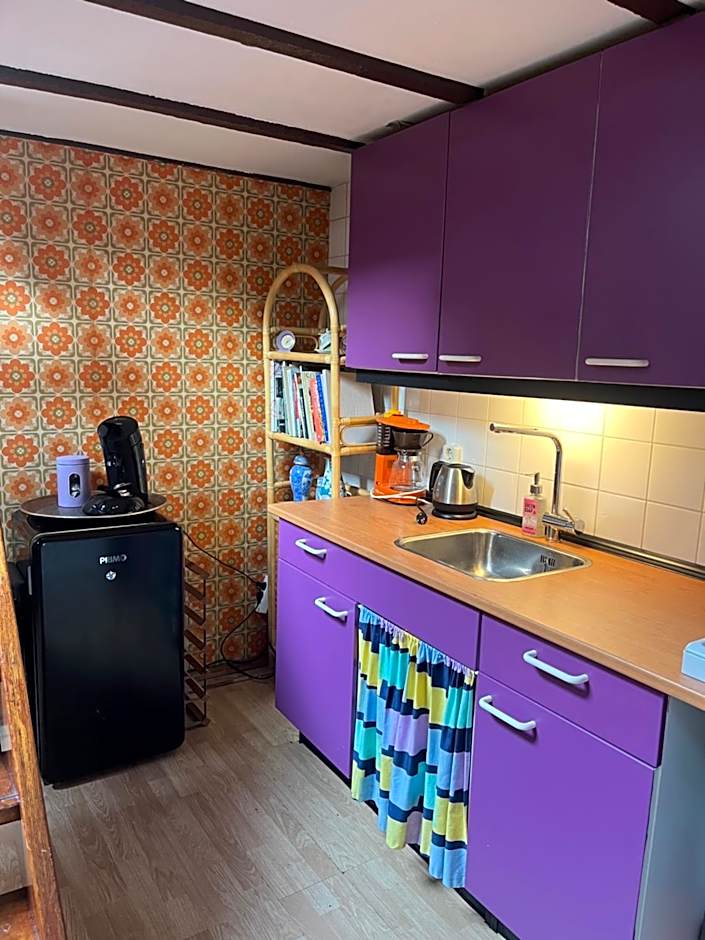 SOEPP hotel & restaurant