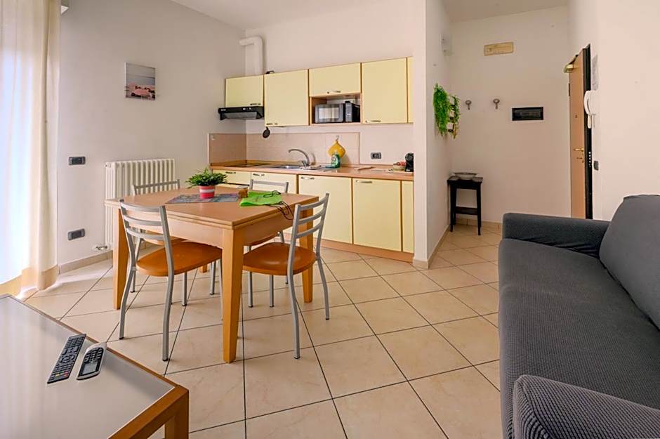 Residence l'Appartamento