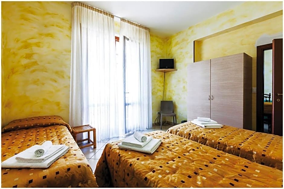 B&B Il Faro – San Benedetto del Tronto, MO