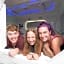 Seaview Capsule Hotel