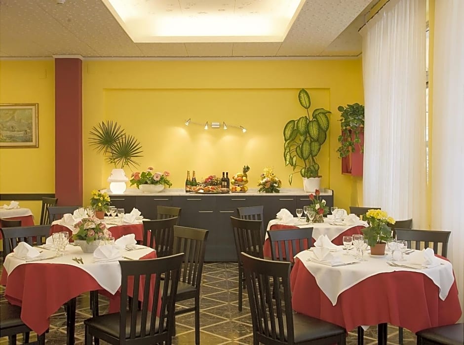 Hotel Florida