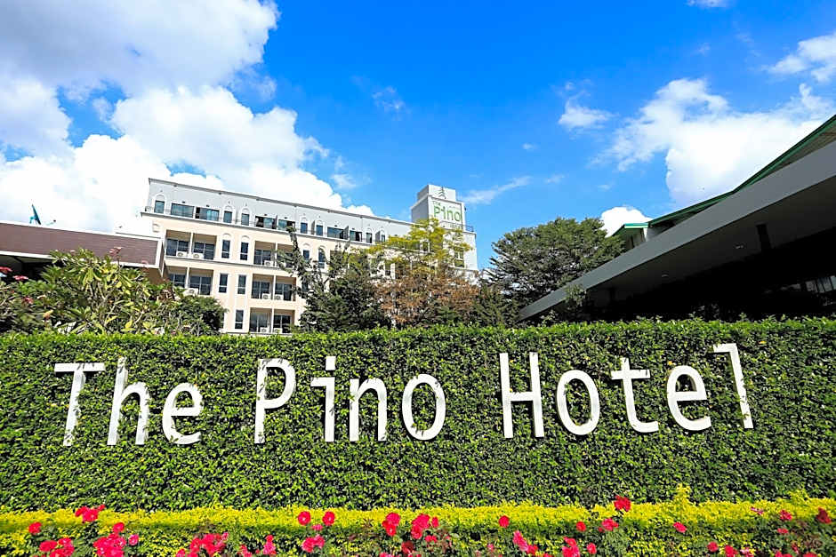 The Pino Hotel Pakchong