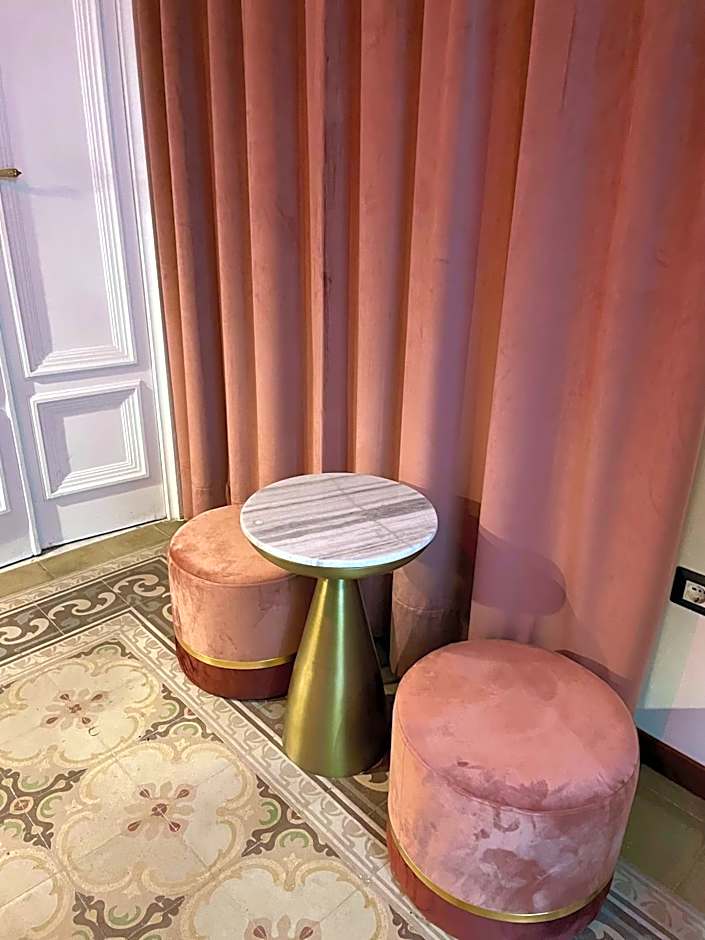 PALAZZO FIACCADORI - Historical Palace