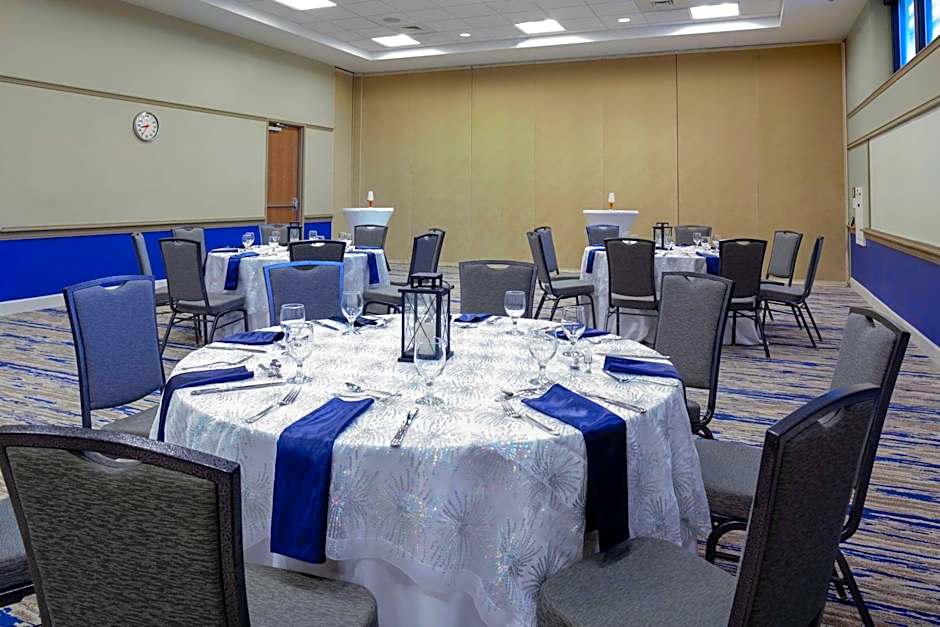 DoubleTree Hilton Hotel Exec Meeting Center Palm Beach Gardens