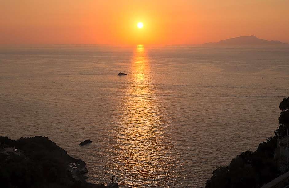 Hotel & Spa Bellavista Francischiello