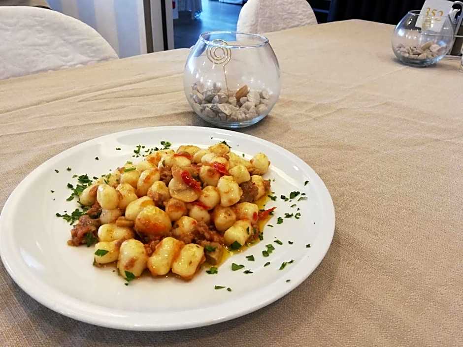 Hotel Arlecchino Riccione