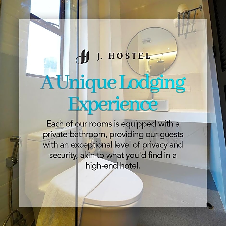 J Boutique Hotel El Nido Managed by H Hospitality Group