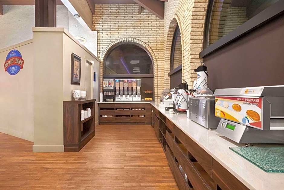 Baymont by Wyndham Medicine Hat