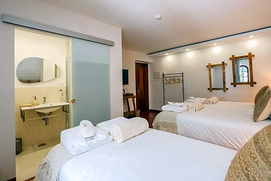 Villa Pietra Estoril Eco Guesthouse