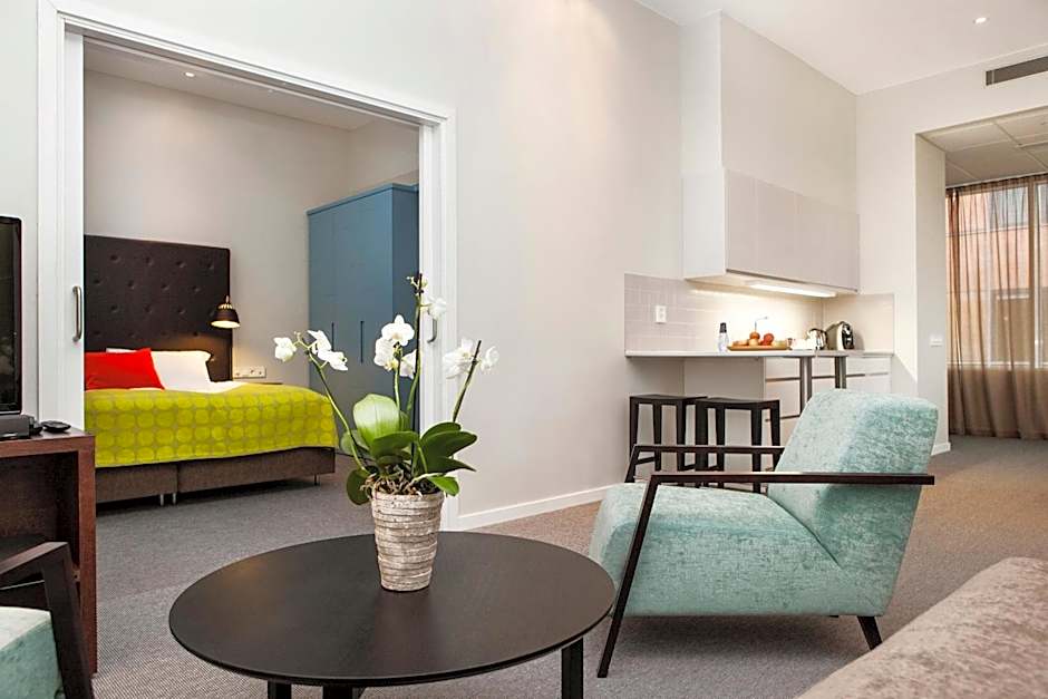 Elite Hotel Ideon, Lund