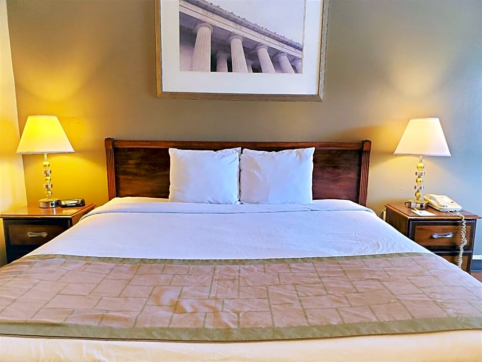 Days Inn Towson – Towson, MD