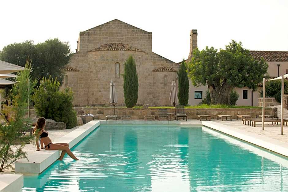 Relais Histò San Pietro Sul Mar Piccolo