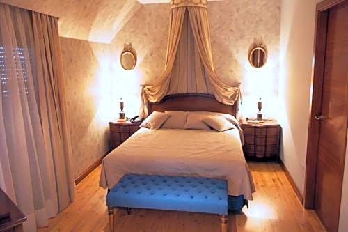 Hotel Santiago