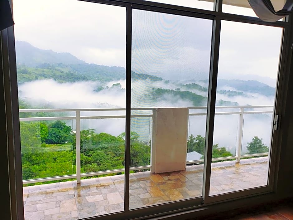 Hotel Real de Lua