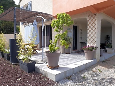 Domaine de la Clotte