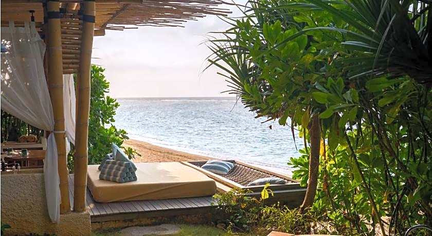 Samabe Bali Suites & Villas