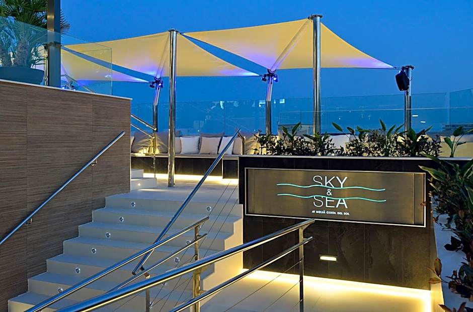 Meliá Costa Del Sol
