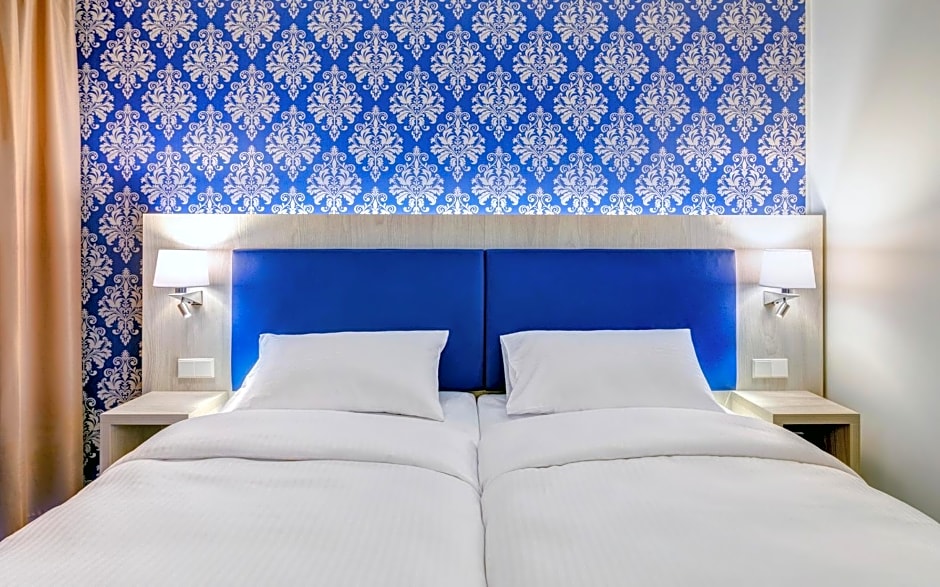 Ibis Styles Rastatt Baden Baden