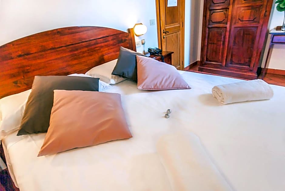 Hotel Costantini