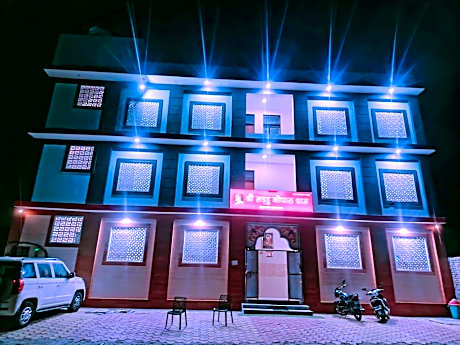 SHREE LADDOO GOPAL DHAM 