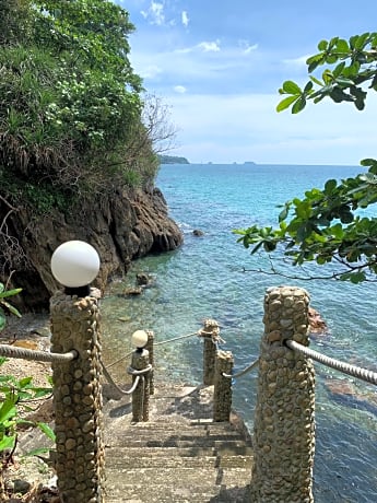Koh Chang Hut Hotel