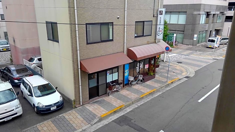 Setouchi Triennale Hotel 201Art1 Female dormitory - Vacation STAY 60333