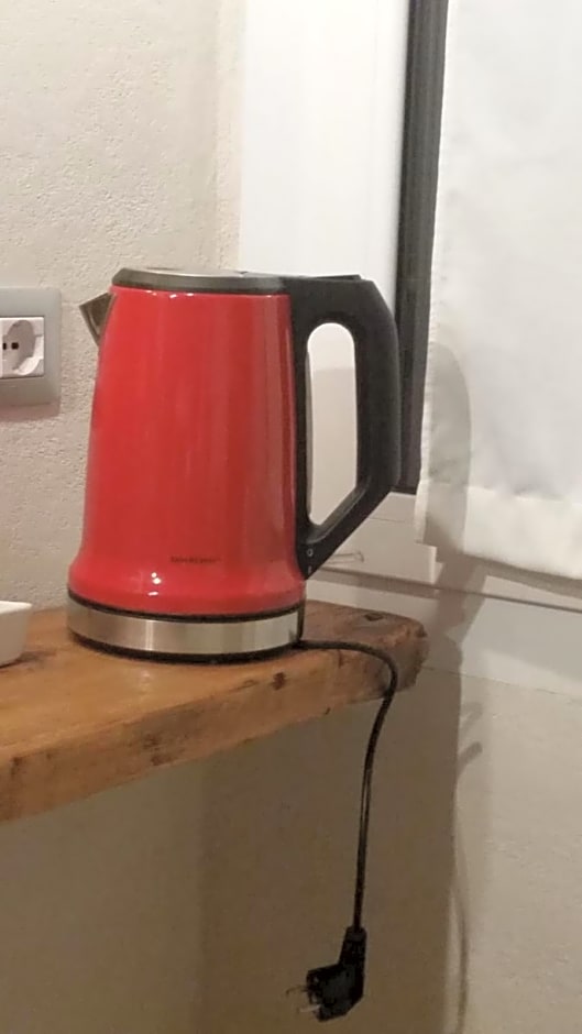 B&Bio la casa di Giò