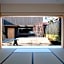 modern ryokan kishi-ke
