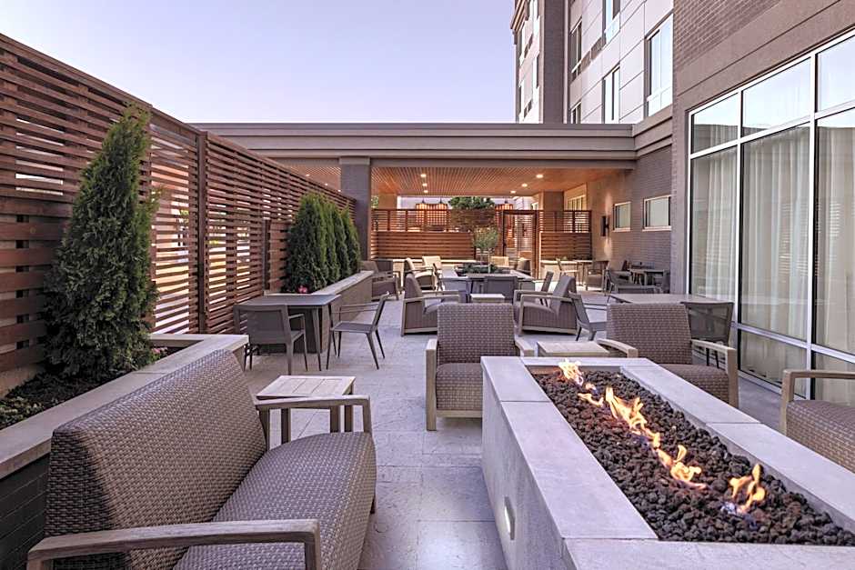 Courtyard Orem University Place