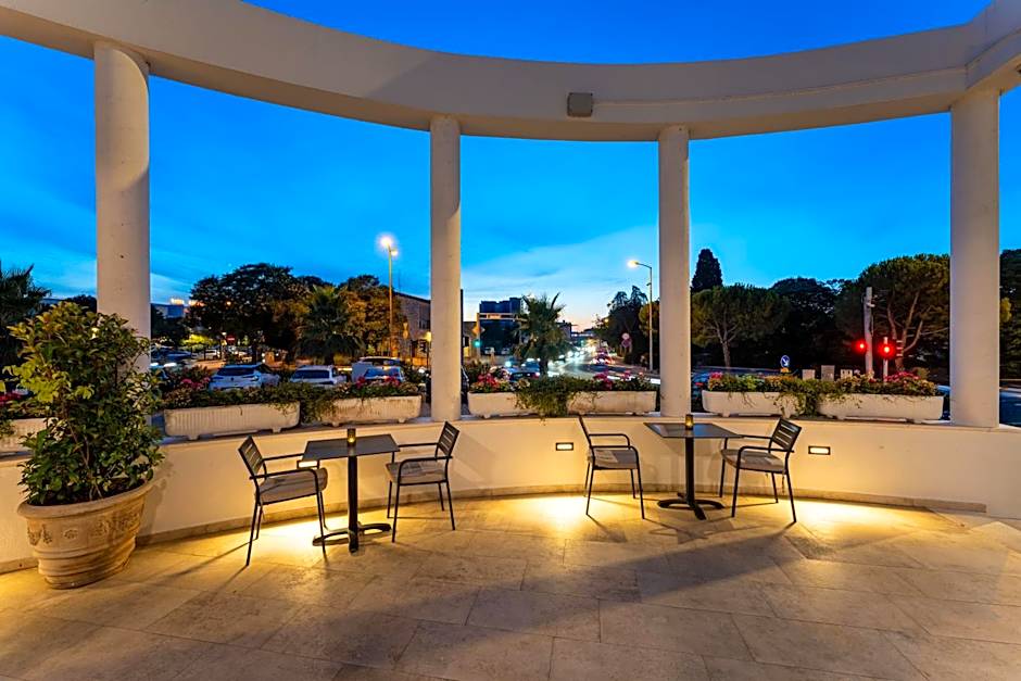 Miramare Hotel