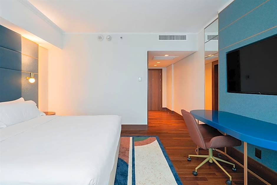 Hilton Porto Alegre