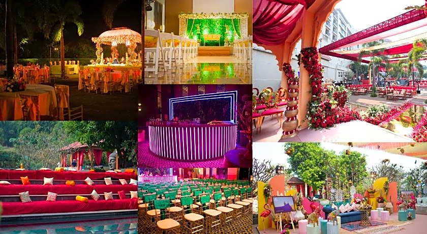 Novotel Imagica Khopoli - An AccorHotels Brand