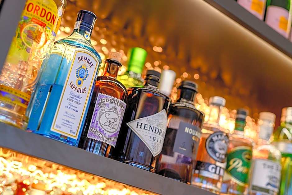 Mercure Hotel Saarbrucken City