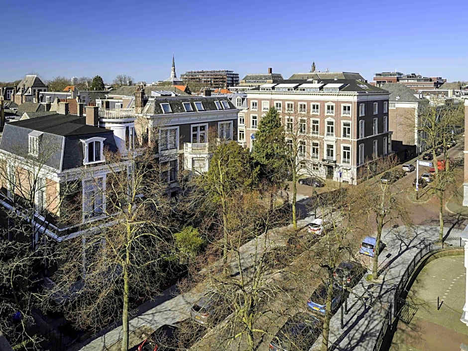 Mövenpick Hotel The Hague