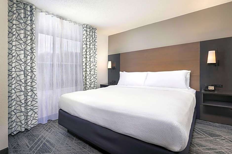 La Quinta Inn & Suites by Wyndham Downtown Asheville