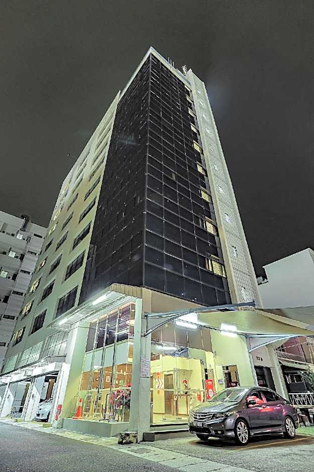PP Hotel
