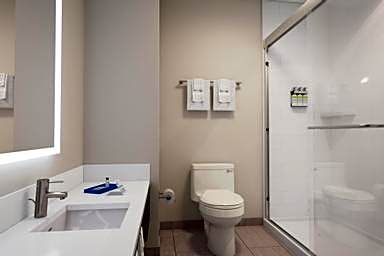 Holiday Inn Express & Suites Chicago - Matteson By IHG