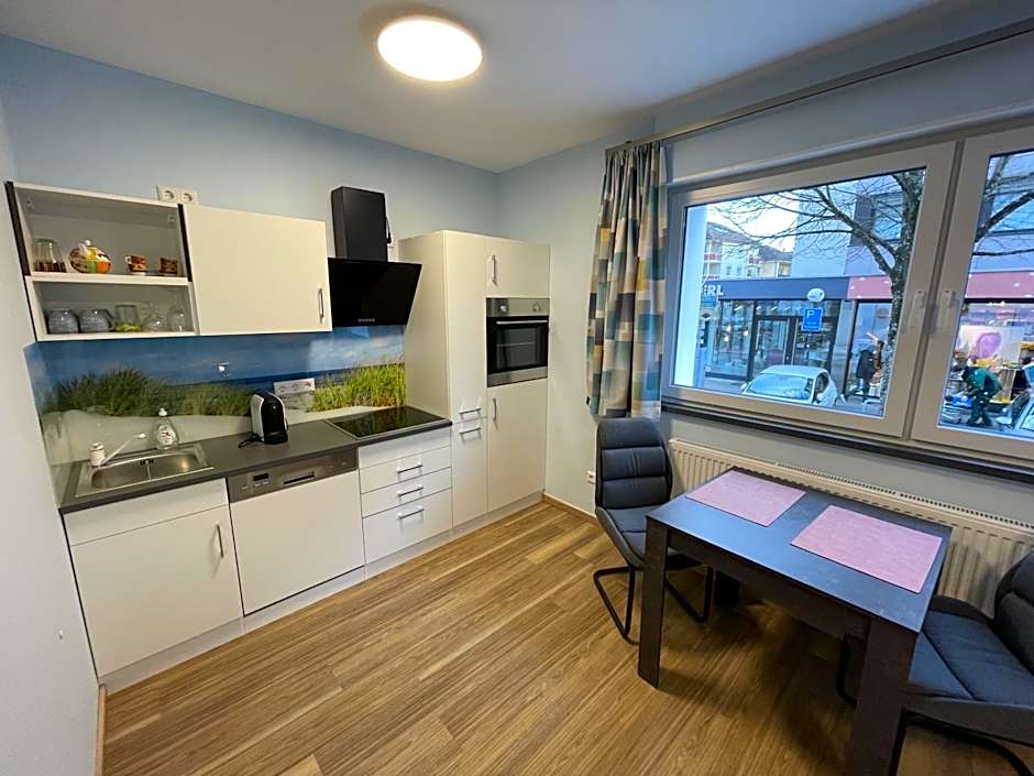 Boarding House Zweibrücken