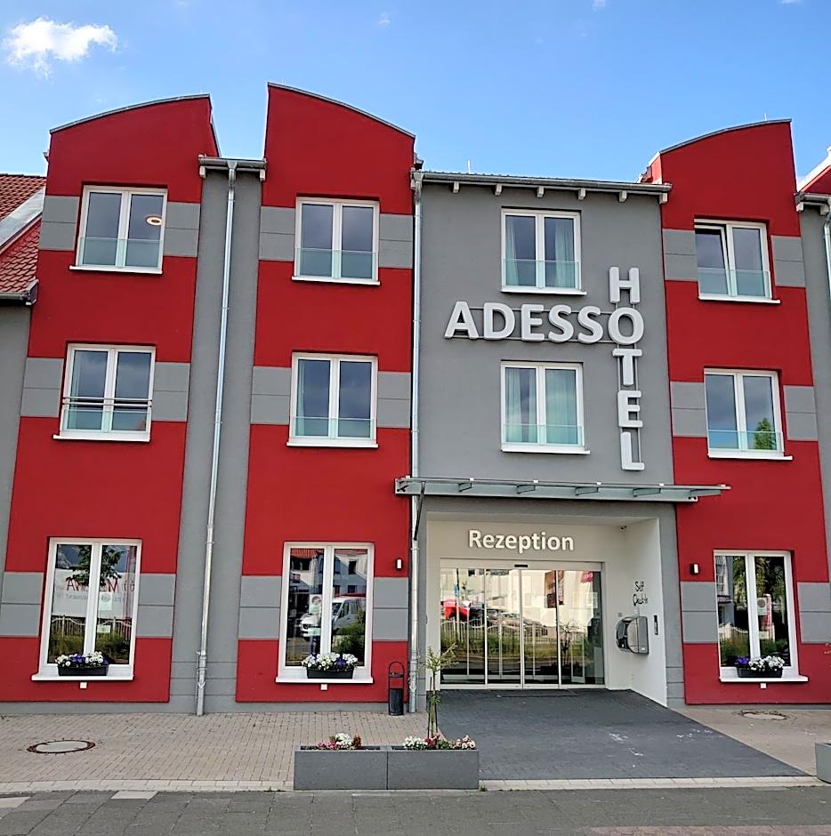 Adesso Hotel Göttingen - pay at property on arrival-Ihr Automatenhotel in Göttingen