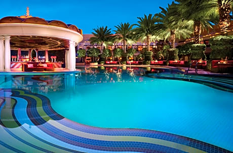 Encore At Wynn Las Vegas